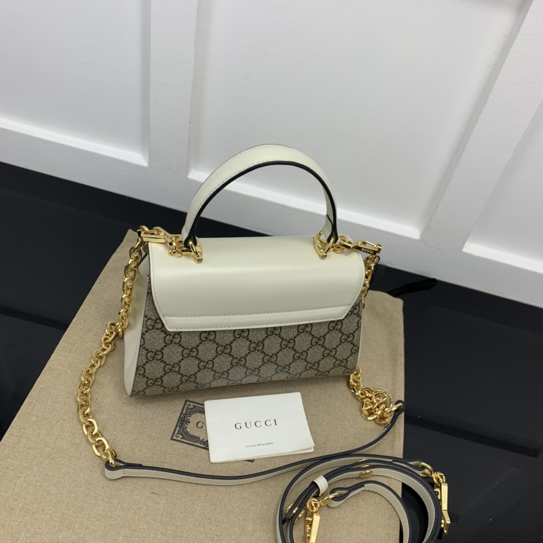 Gucci Satchel Bags